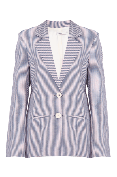 Blazer Flers Clemence - LISTRAS