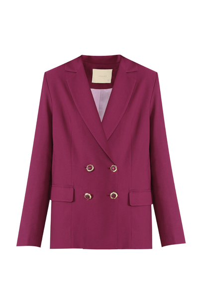 Blazer Marini Framed - VINHO