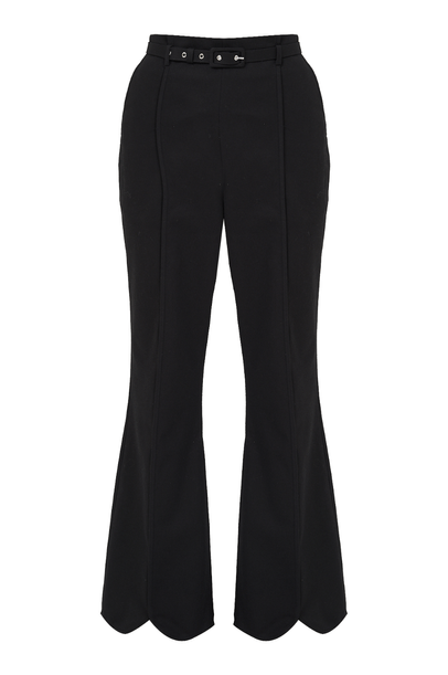 Calca Andreotti Framed - PRETO