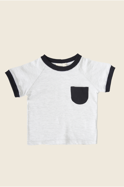 T-Shirt Kind Cravo Edamami - LISTRAS