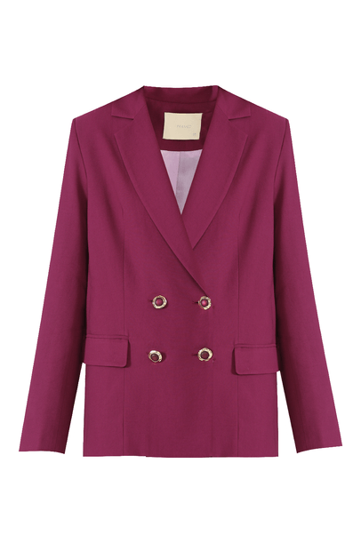 Blazer Marini Framed - VINHO