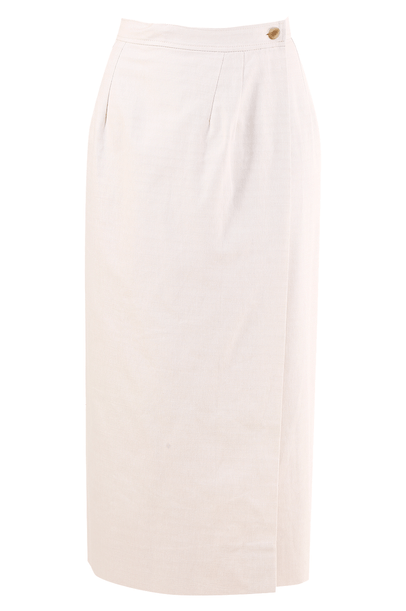 Saia Fletcher Clemence - OFF WHITE