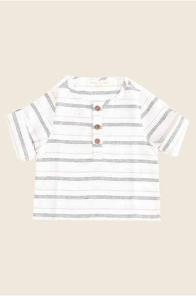 Camisa Petit Assif Edamami - LISTRAS
