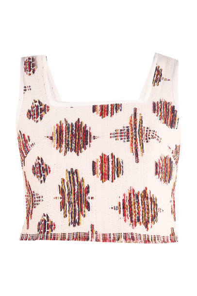 Top Lodge Framed - MULTICOLORIDO