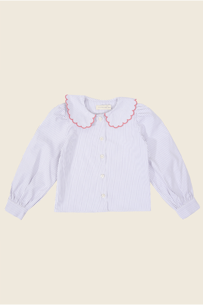 Blusa Kind Margery Edamami + 3 Little - LISTRAS