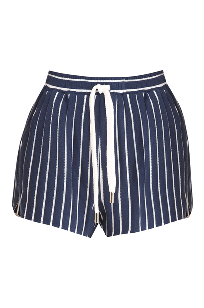 Short Marselha Framed - MARINHO