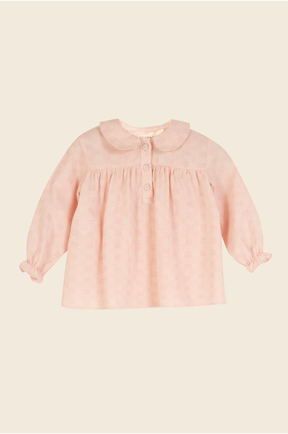 Blusa Guava Edamami - ROSA
