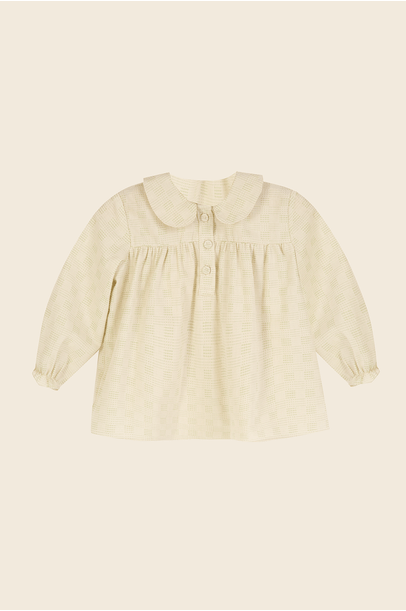 Blusa Guava Edamami - VERDE
