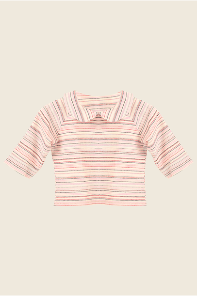 Blusa Petit Mila Edamami - LISTRAS