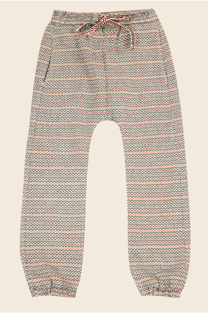 Calça Saruel Rokin Edamami - VERDE