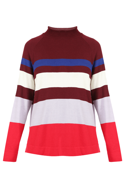 Blusa Gio Multicolorido Le Soleil D'été - MULTICOLORIDO