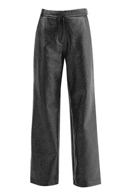 Calça Vinyle Allmost Vintage - PRETO