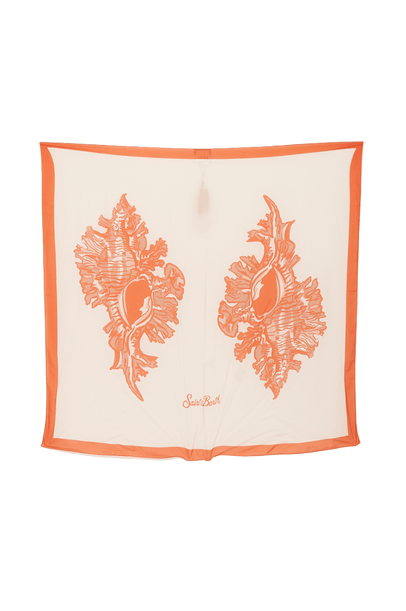 Panneau Seashell Laranja Adriana Degreas - LARANJA