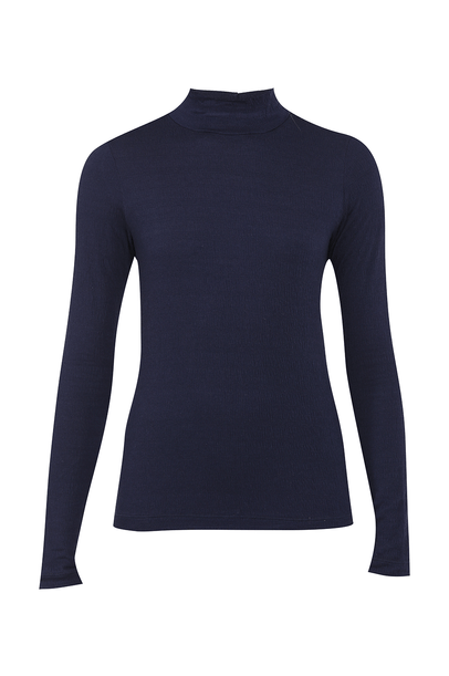 Blusa Ml Laruns Clemence - AZUL