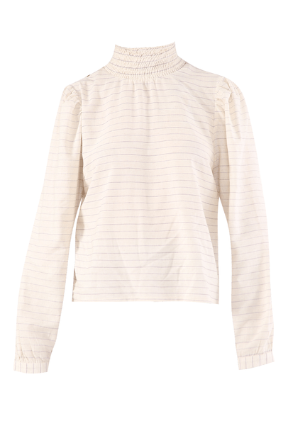 Blusa Ml Brienne Clemence - ROXO