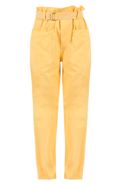 Calça Dandelion Framed - AMARELO
