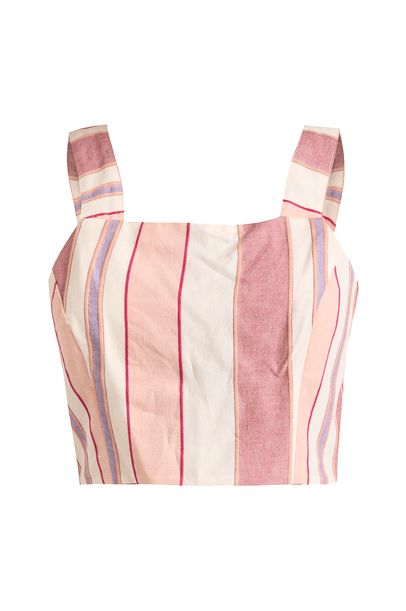 Top Nerello Clemence - LISTRAS