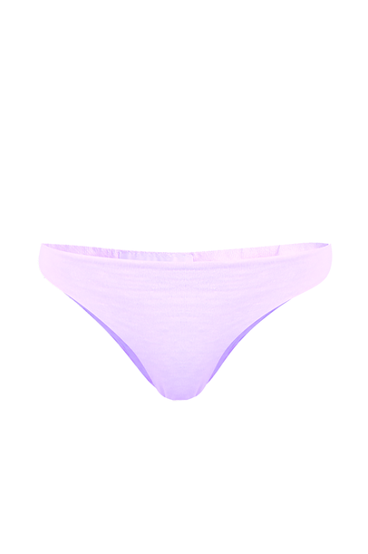 Hot Pant Sillicia Framed - OFF WHITE