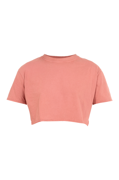 Camisa Jus Aurora Laranja B/Yourself - LARANJA
