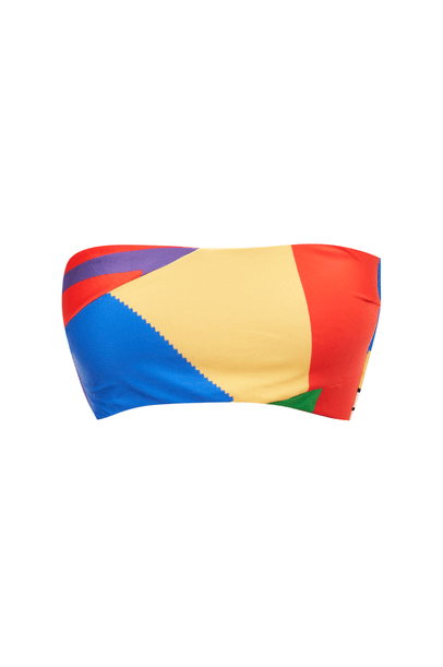 Top Pop Colors Allmost Vintage - MULTICOLORIDO