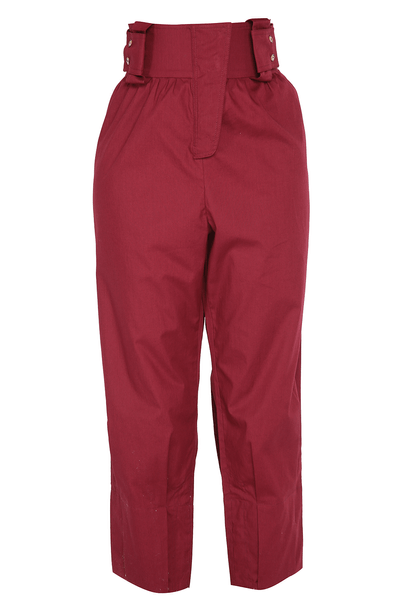 Calça Hera Caché - VINHO