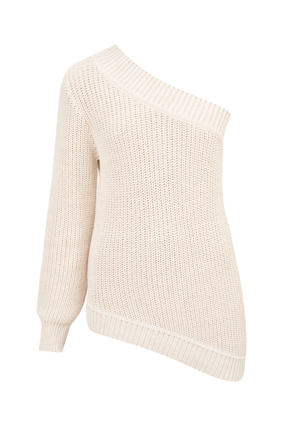 Tricot Cirque Natural All Most Vintage - NATURAL