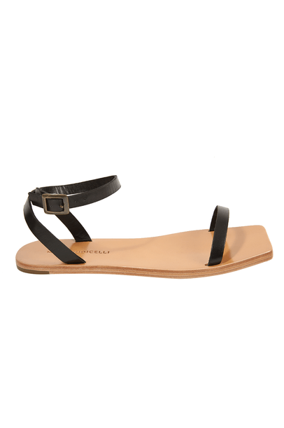 SANDALIA VALENCIA PRETO MARI GIUDICELLI PRETO