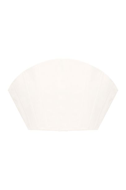 Top Concha Chaouiche - OFF WHITE