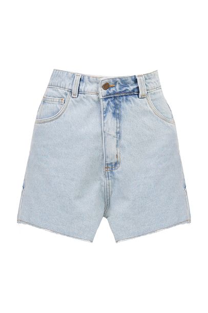 Short Zelia Le Soleil - JEANS