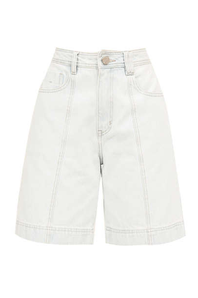 Bermuda Sun Denim Lena Nk - JEANS