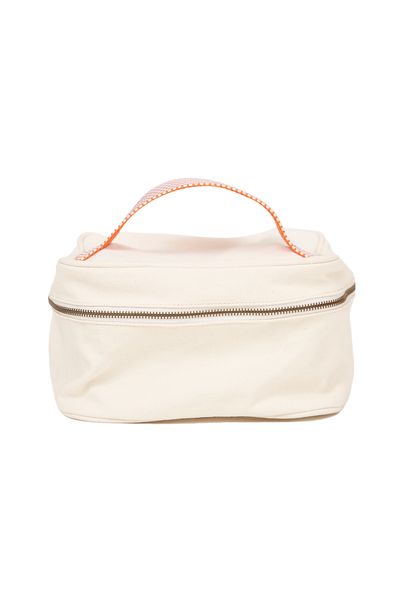 Necessaire Bartan All Most Vintage OFF WHITE