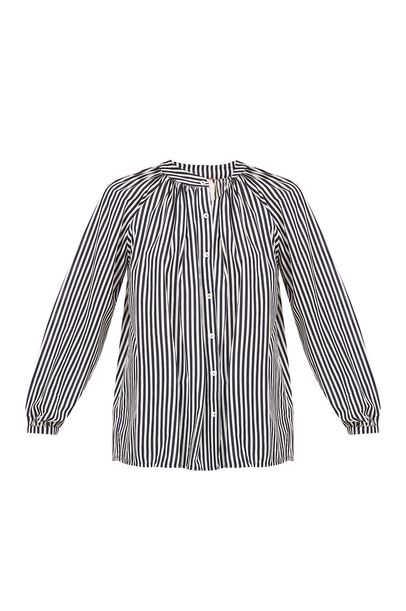 Camisa Palladino Allmost Vintage LISTRAS
