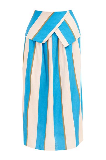 Saia Stripes Allure Allmost Vintage LISTRAS