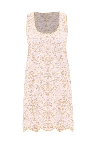 Conjunto Mystic Allmost Vintage - ROSA