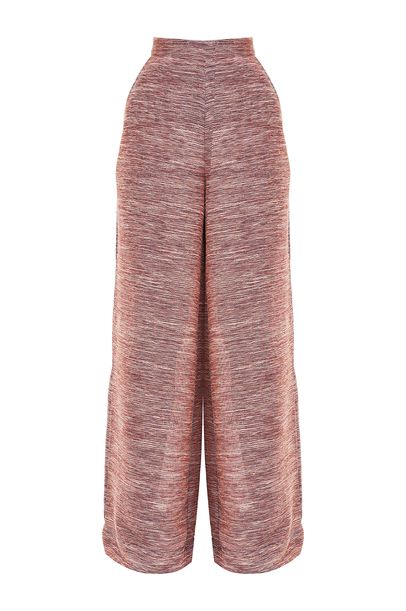 Calça Wabi Linnen - MULTICOLORIDO