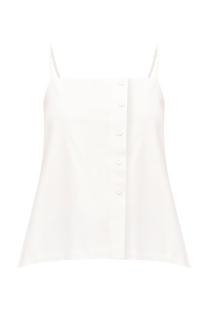 Regata La Lina Clemence OFF WHITE