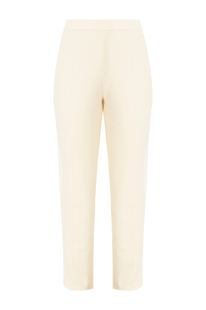 Vestido Pérola Missinclof - OFF WHITE