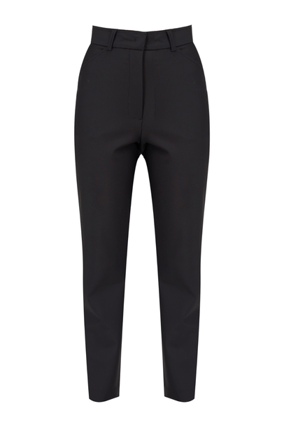 Calça Montaria Mb Preto Egrey - PRETO