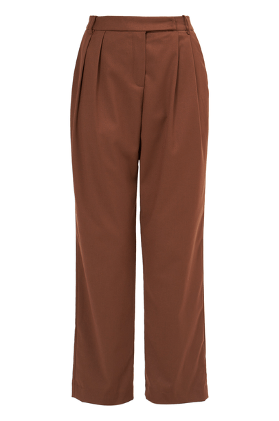 Calça Rigaud Framed - Marrom