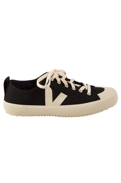TÊNIS BLACK PIERRE PRETO VERT PRETO
