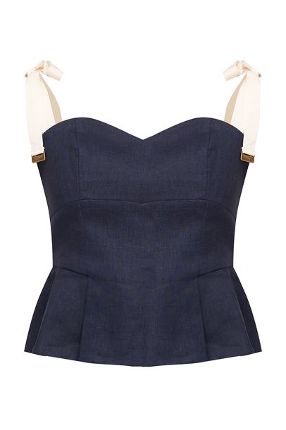 Top Teien Framed MARINHO