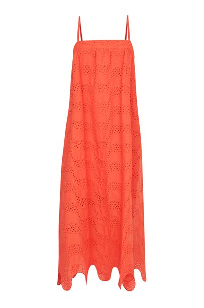 Vestido Salta Le Soleil -  VERMELHO