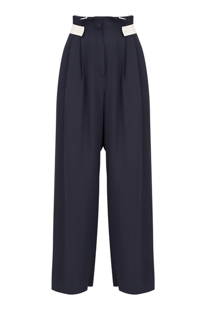 CALCA CREPE NAU ASTRID NKO MARINHO