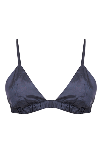 Top Sailor Allmost Vintage + Bruna Azem - MARINHO