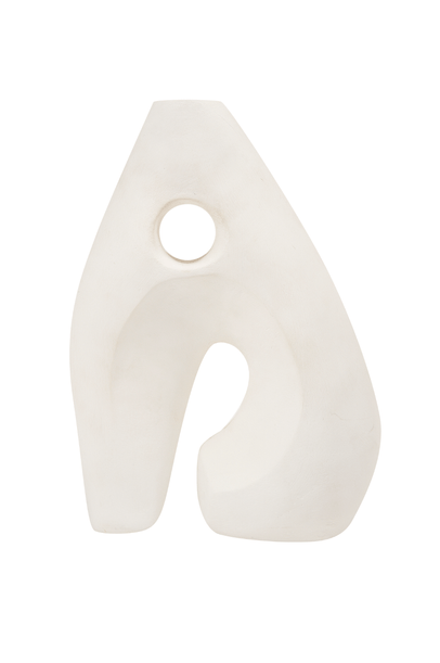 SKULPTUR NO.2 OFF WHITE HANNA ENGLUND OFF WHITE