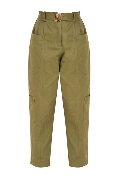 Calça Olive Allmost Vintage - VERDE