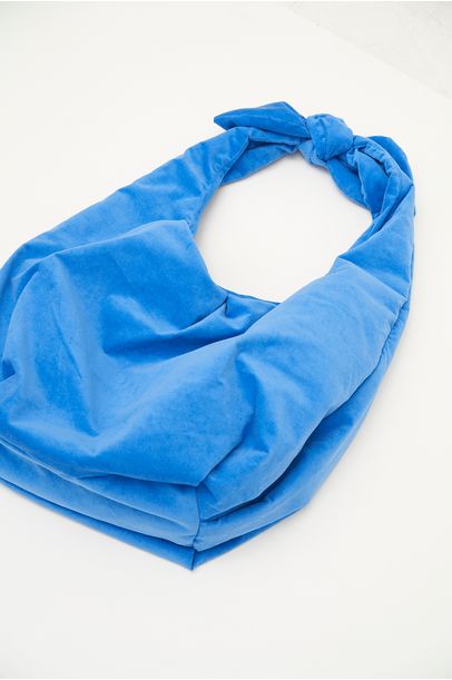 Bolsa Alegra All Most Vintage + Savy - AZUL
