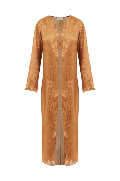 Kimono Nobuko Framed - COBRE