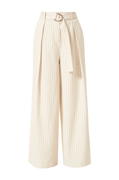 Calça Pantalona Garros Clemence - LISTRAS