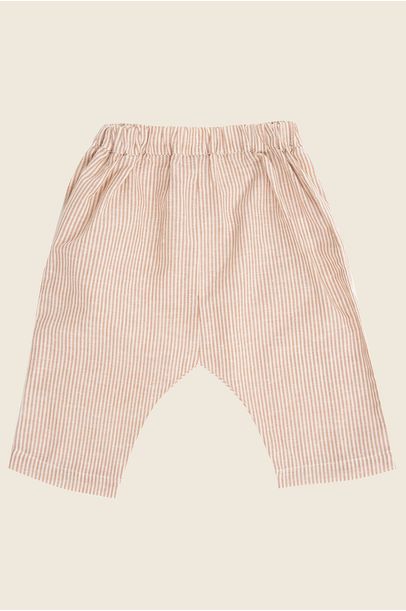 Calça Saroel Tamarindo Edamami - LISTRAS
